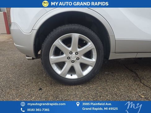 Used 2015 Buick Encore Premium w/ Experience Buick Package image 31