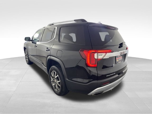 Used 2023 GMC Acadia SLE w/ Driver Convenience Package AWD/4WD image 6