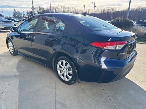 Used 2024 Toyota Corolla LE image 5