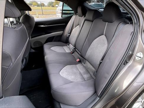 Used 2021 Toyota Camry LE image 16