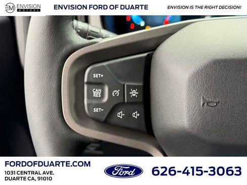 New 2025 Ford Bronco Badlands image 17