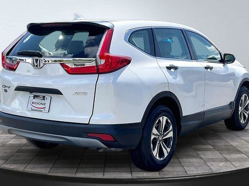 Used 2019 Honda CR-V LX image 12