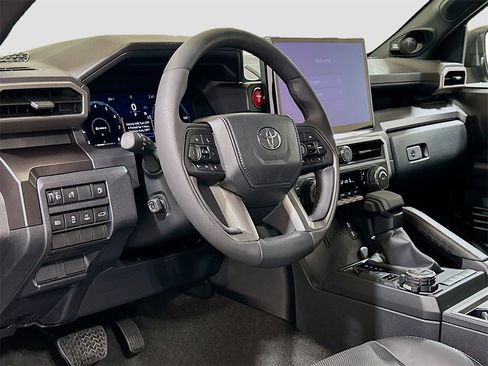 New 2026 Toyota 4Runner TRD Off-Road Premium image 9