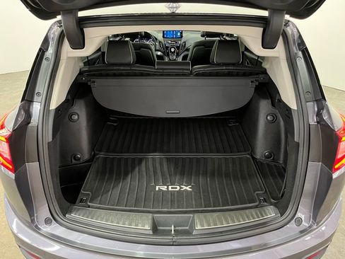 Used 2020 Acura RDX AWD w/ Advance Package image 13