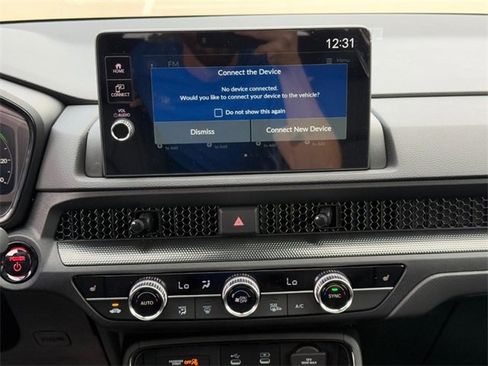 New 2026 Honda CR-V Sport-L image 9