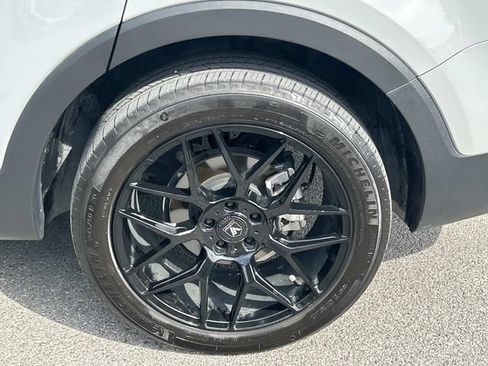 Used 2025 Kia Telluride SX Prestige X-Line AWD/4WD image 13
