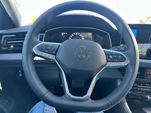 New 2026 Volkswagen Jetta SE image 6