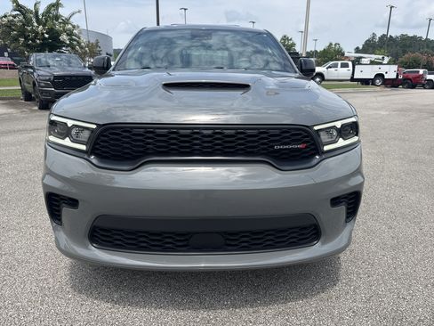 Used 2024 Dodge Durango GT RWD image 2