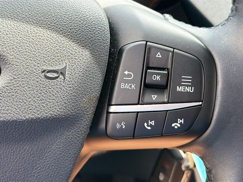 Used 2023 Ford Maverick XLT w/ XLT Luxury Package FWD image 17
