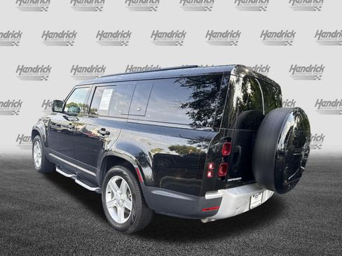 Used 2023 Land Rover Defender 130 SE AWD/4WD image 8