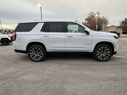 New 2026 Chevrolet Tahoe High Country image 6