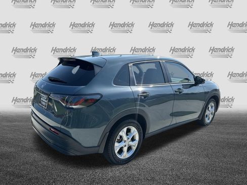 Used 2024 Honda HR-V LX image 10