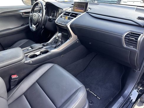Used 2015 Lexus NX 200t FWD image 14