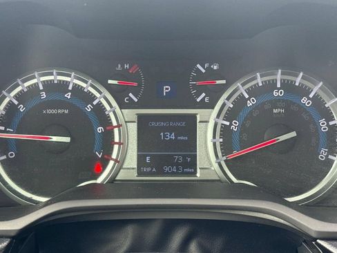 Used 2019 Toyota 4Runner SR5 Premium AWD/4WD image 25