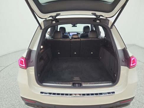 Certified 2020 Mercedes-Benz GLE 450 4MATIC image 21