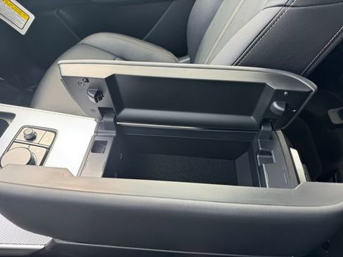 New 2026 MAZDA CX-90 3.3 Turbo w/ Preferred Package image 13