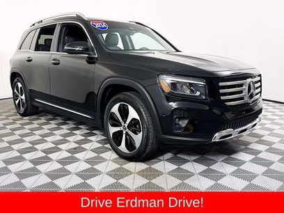 Used 2024 Mercedes-Benz GLB 250 4MATIC