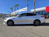 Used 2020 Kia Optima LX image 3