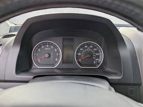Used 2010 Honda CR-V EX-L image 8