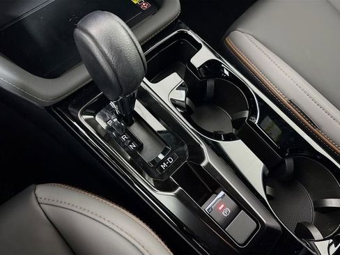 New 2026 Subaru Forester Sport image 17