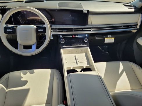 New 2025 Hyundai Santa Fe Calligraphy image 7