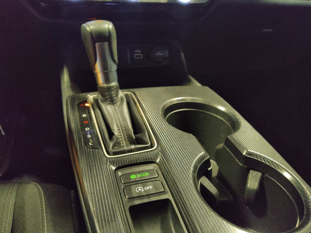 Used 2022 Honda Civic LX image 26