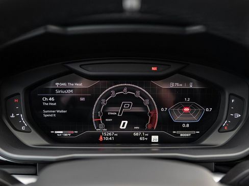 Used 2024 Lamborghini Urus S image 10