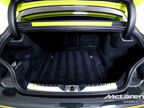 Used 2020 Bentley Continental GT image 18