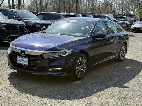 Used 2019 Honda Accord EX-L image 5