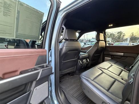 Used 2023 Ford F150 Lariat w/ Equipment Group 502A High image 14