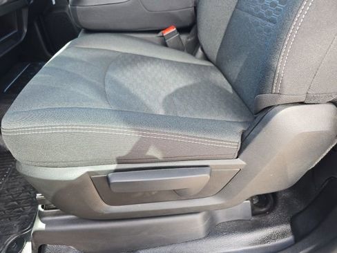 New 2026 RAM 3500 Tradesman w/ Chrome Appearance Group image 15