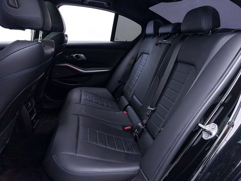 Used 2023 BMW M340i w/ Premium Package RWD image 39