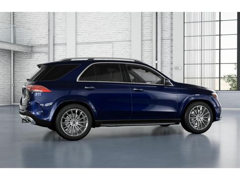 New 2026 Mercedes-Benz GLE 350 4MATIC image 18