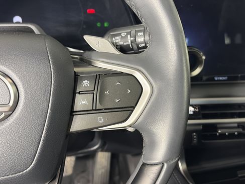 Used 2023 Lexus RX 350 RX 350 Luxury w/ Cold Area Package image 30