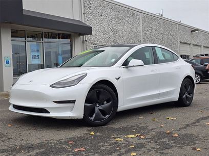 Used 2019 Tesla Model 3 Performance