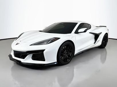 Used 2025 Chevrolet Corvette Z06