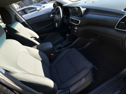 Used 2020 Hyundai Tucson Value image 26