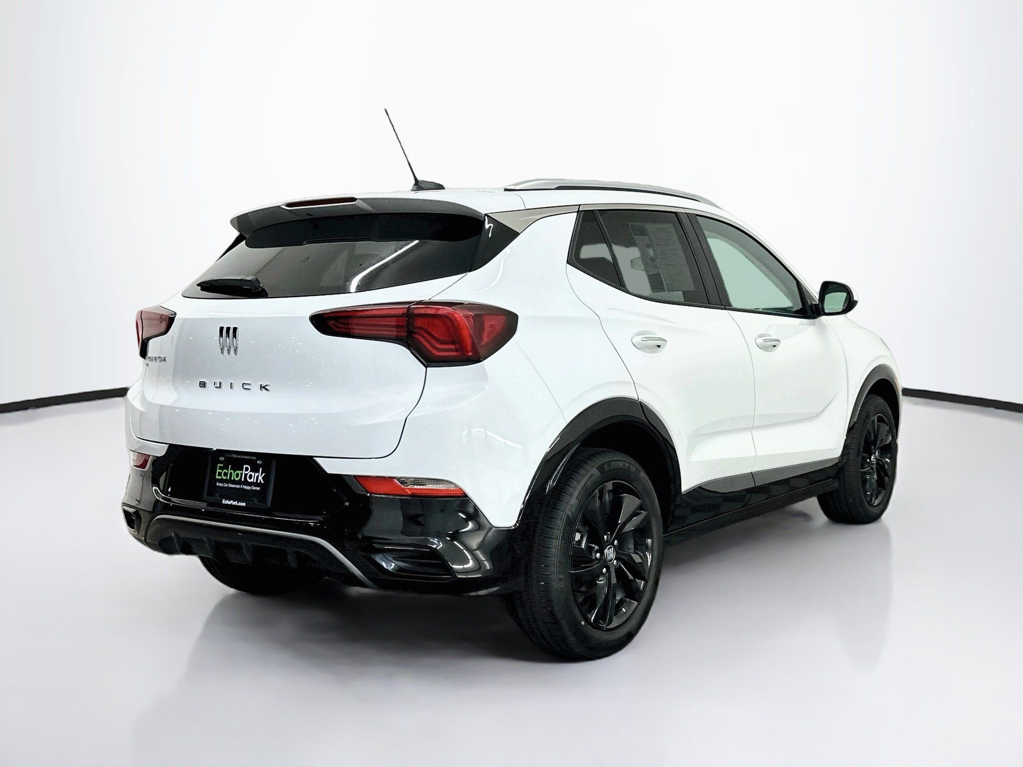 Used 2024 Buick Encore GX Sport Touring AWD/4WD image 9