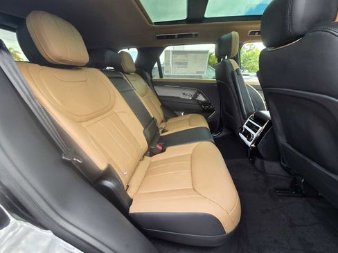New 2026 Land Rover Range Rover Sport Dynamic SE AWD/4WD image 12