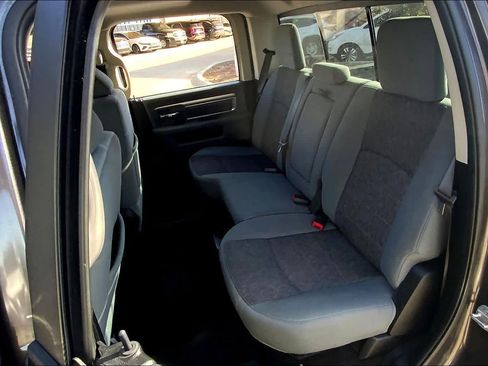 Used 2015 RAM 1500 Lone Star image 19