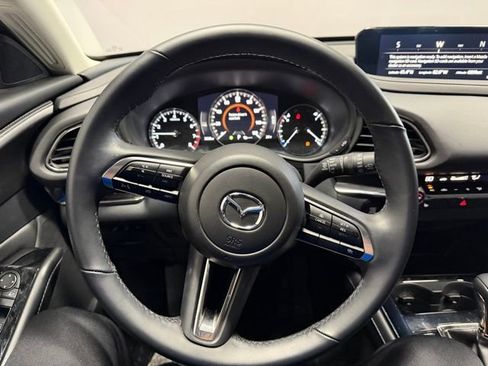 Certified 2025 MAZDA CX-30 AWD 2.5 S w/ Preferred Package image 29