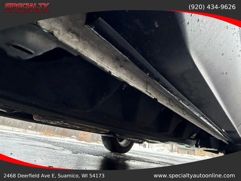 Used 2022 Ford Edge SEL image 40