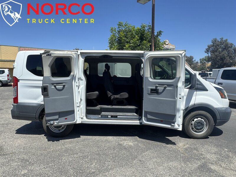 Used 2017 Ford Transit 150 XL RWD image 2