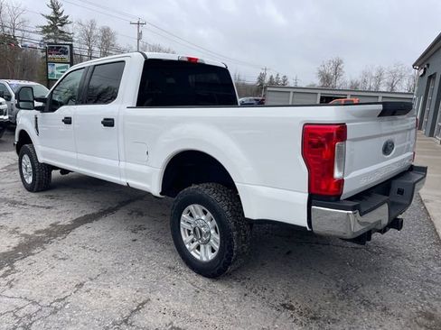 Used 2018 Ford F250 XLT image 4