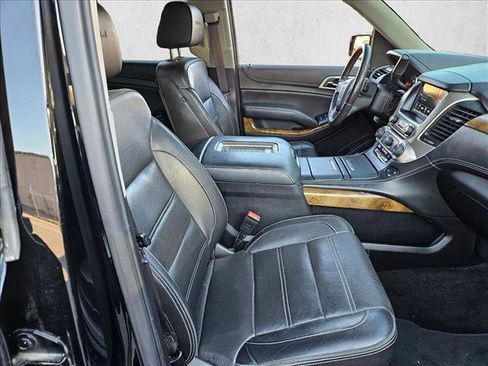 Used 2017 GMC Yukon XL Denali w/ Open Road Package image 22