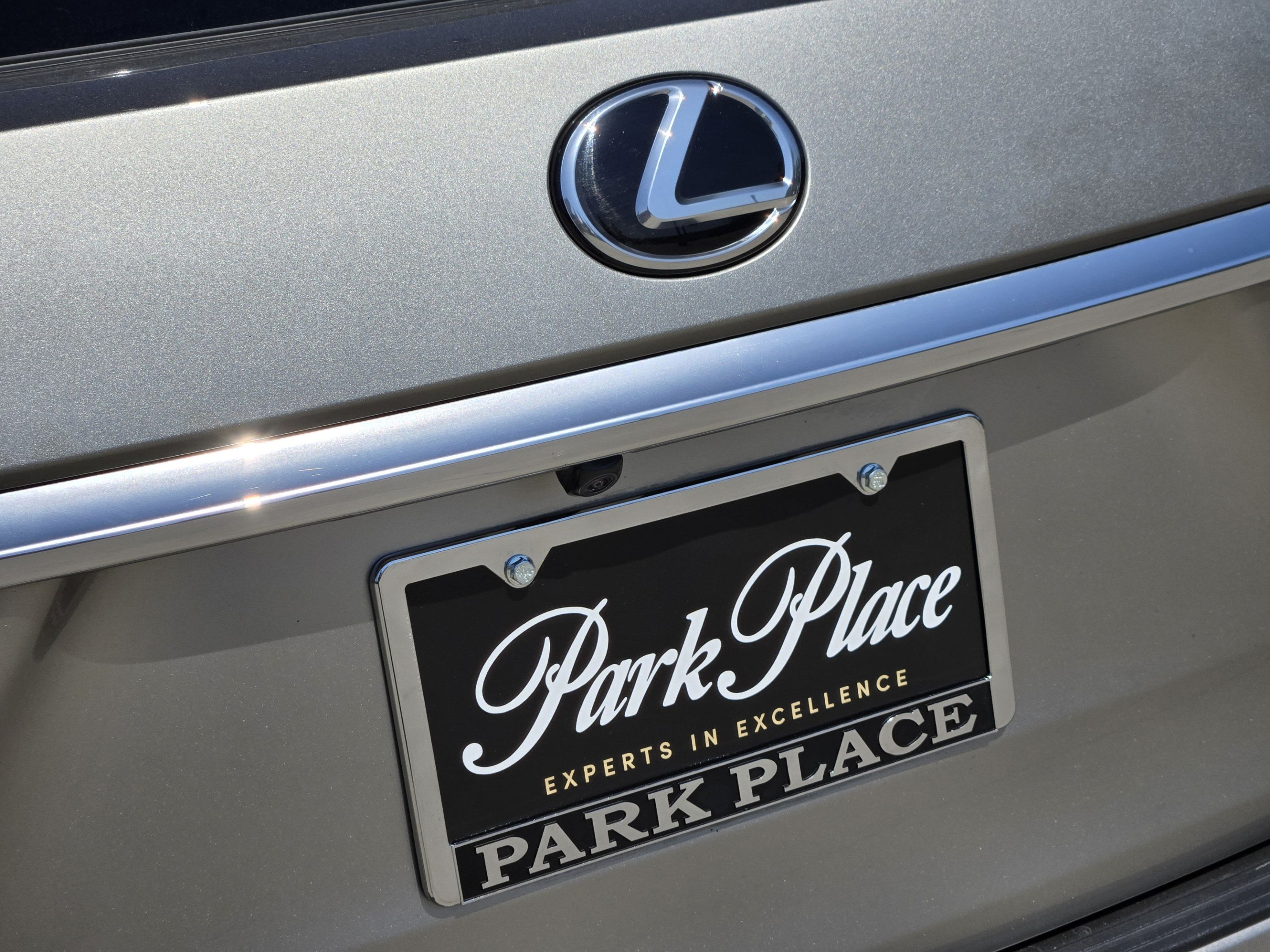 Used 2022 Lexus RX 350 FWD w/ Premium Package image 41