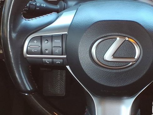 Used 2023 Lexus GX 460 Premium w/ Premium Package AWD/4WD image 10