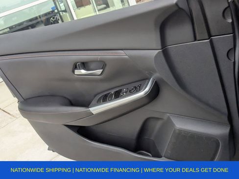 Used 2020 Nissan Sentra SR image 27