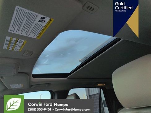 Certified 2021 Ford Expedition XLT RWD image 24