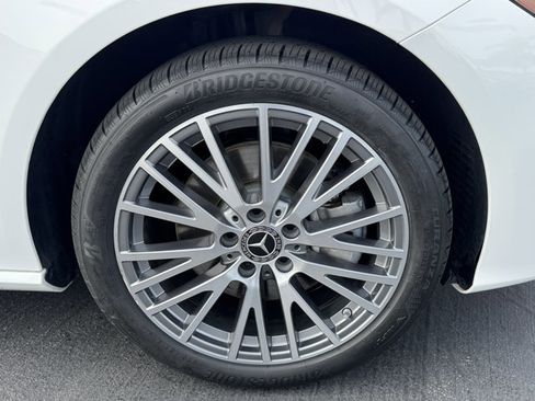 Used 2025 Mercedes-Benz CLA 250 image 19